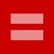 Straight people support Gay rights