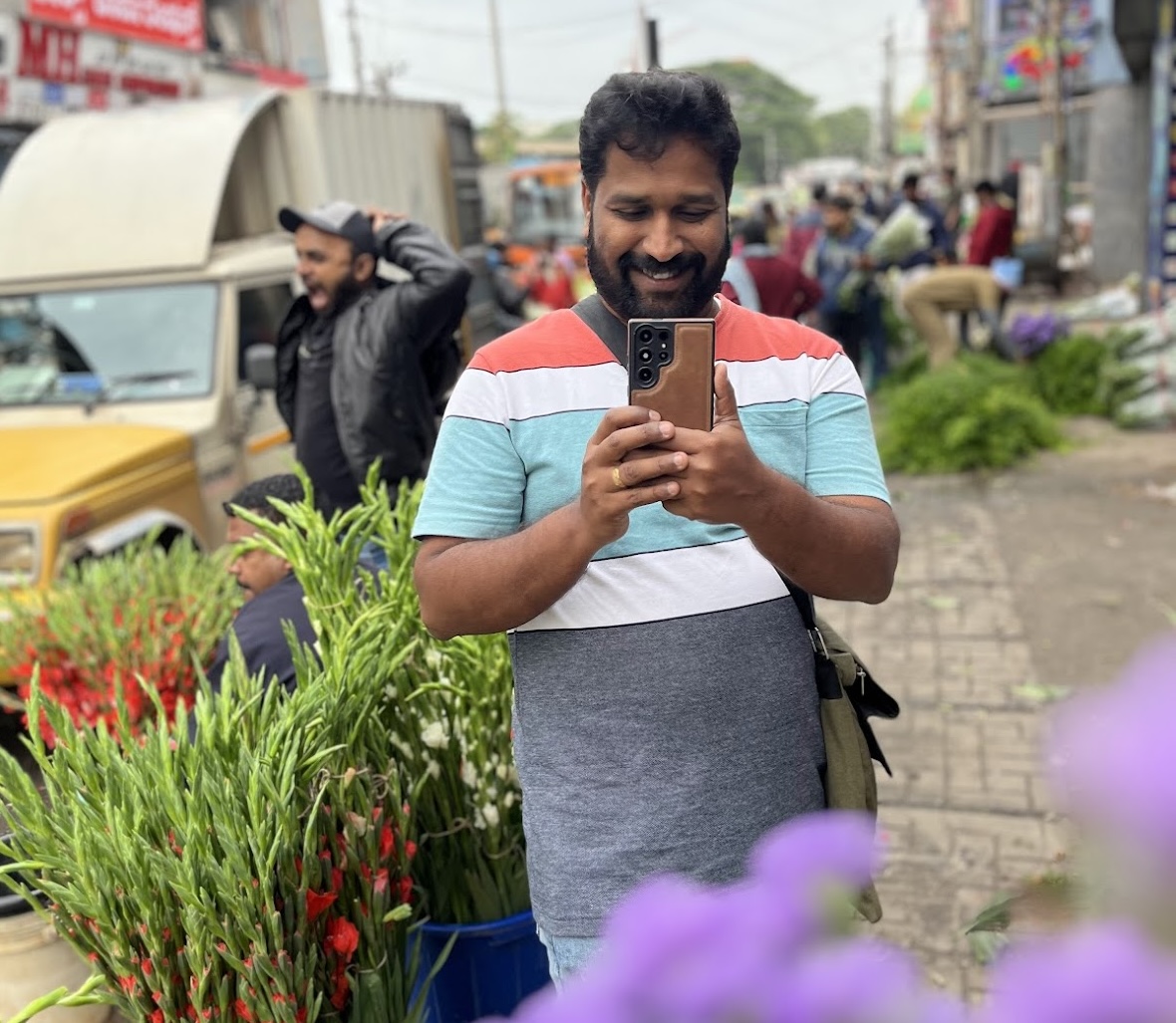 WordPress Community and Photo Walks