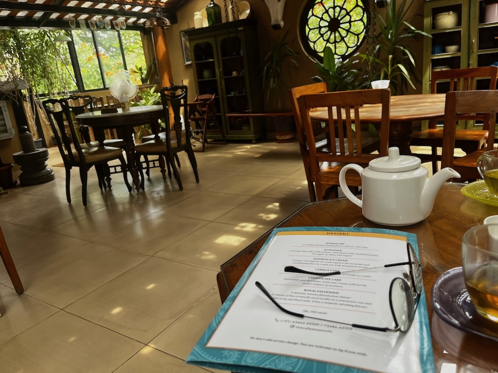 Quirky Authenticity is better than Happy Syntheticity