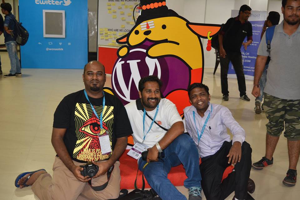 Remembering Harshad Mane